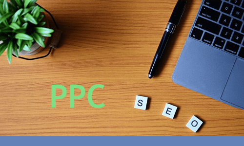 Difference Between PPC and SEO Services